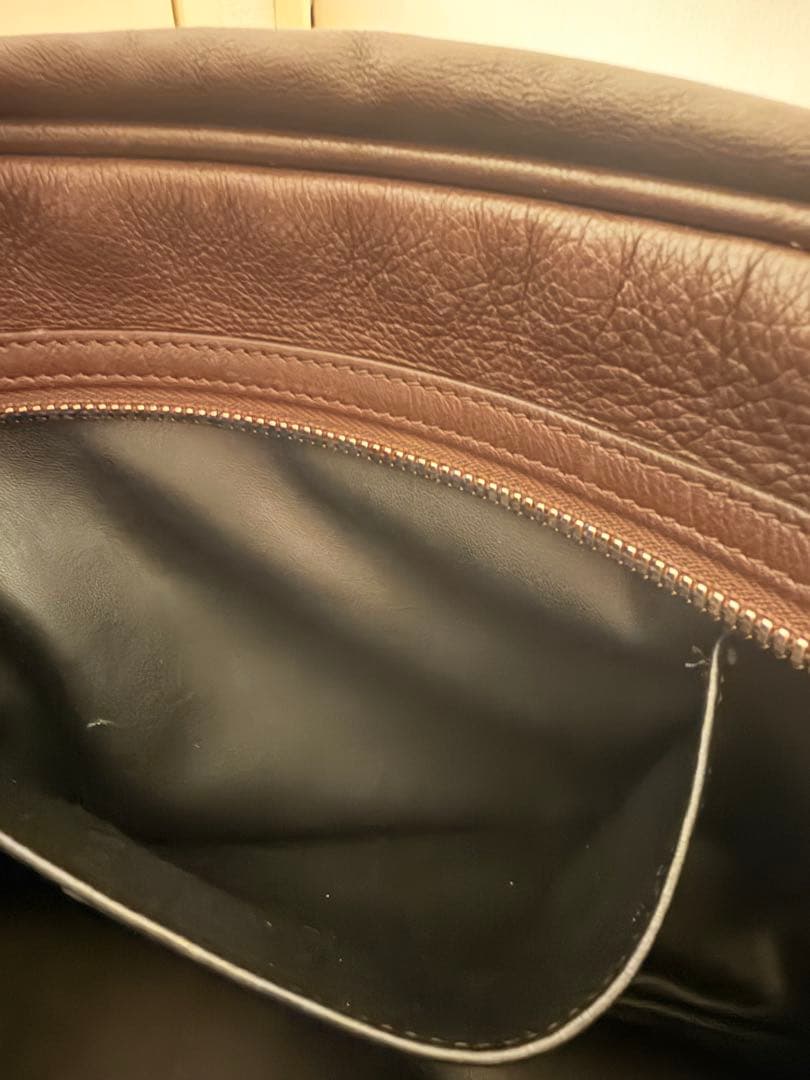 Acne Studios CAMERO バック