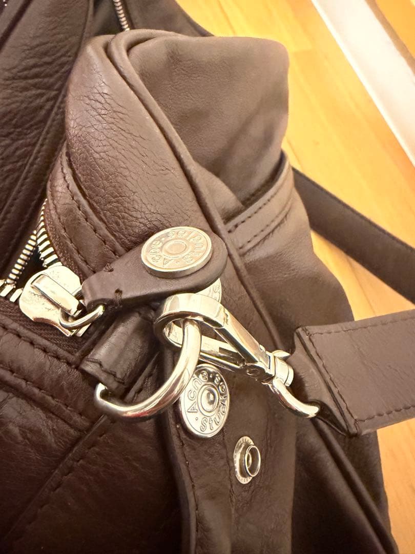 Acne Studios CAMERO バック