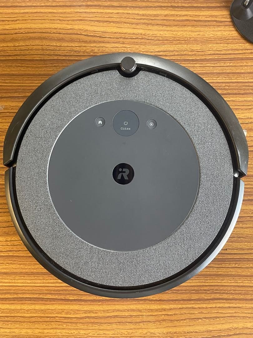 iRobot ルンバi5 ロボット掃除機