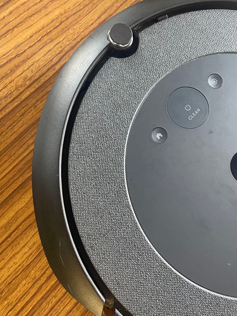 iRobot ルンバi5 ロボット掃除機