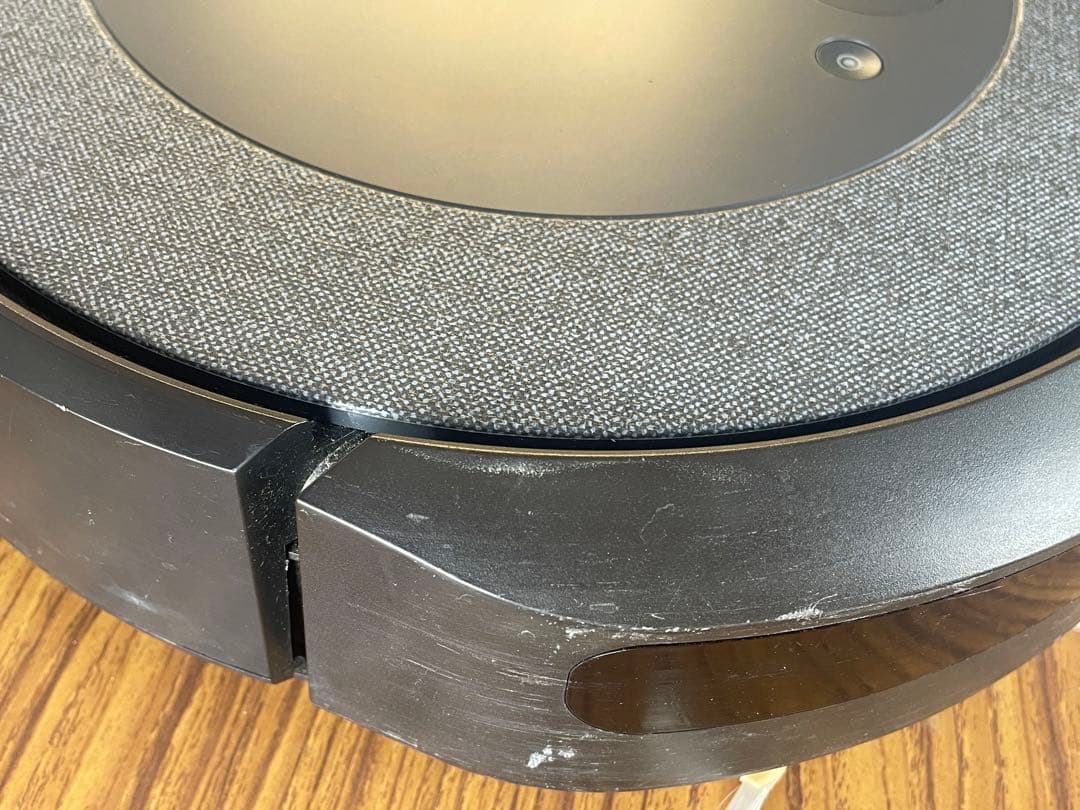 iRobot ルンバi5 ロボット掃除機