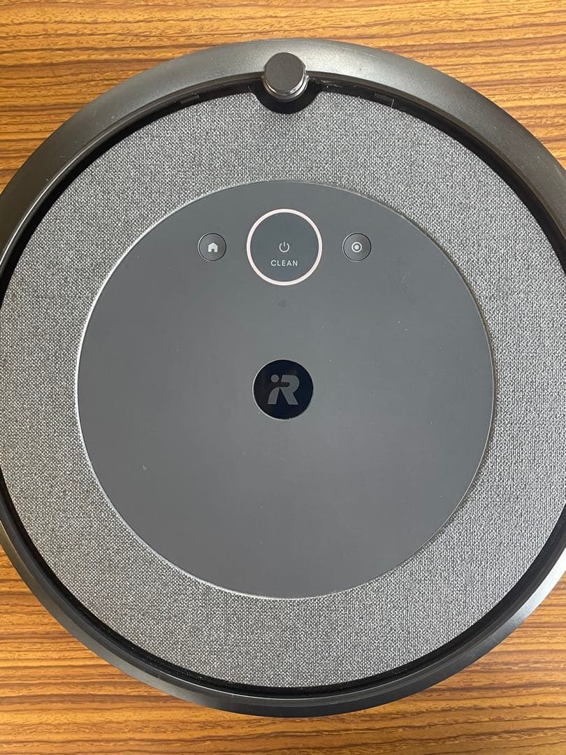 iRobot ルンバi5 ロボット掃除機
