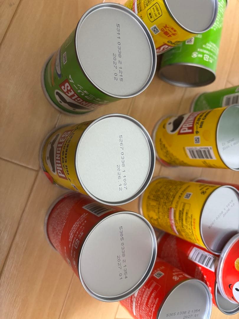 激安☆彡お菓子詰め合わせセット