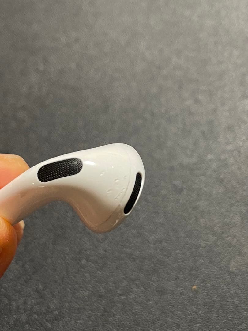 仮*ク様 AirPods4 ANC搭載 ノイズキャンセリング　エアーポッズ　限定
