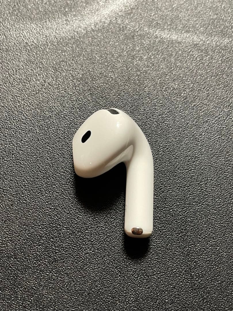 仮*ク様 AirPods4 ANC搭載 ノイズキャンセリング　エアーポッズ　限定