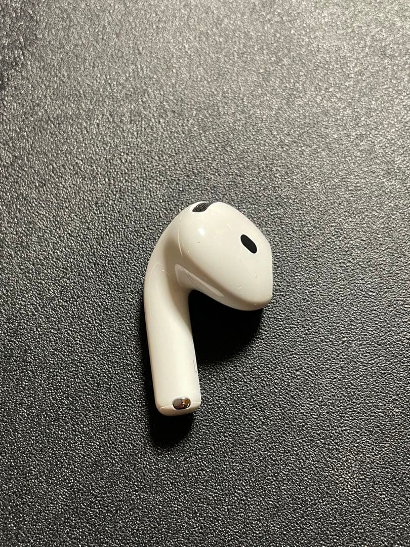 仮*ク様 AirPods4 ANC搭載 ノイズキャンセリング　エアーポッズ　限定