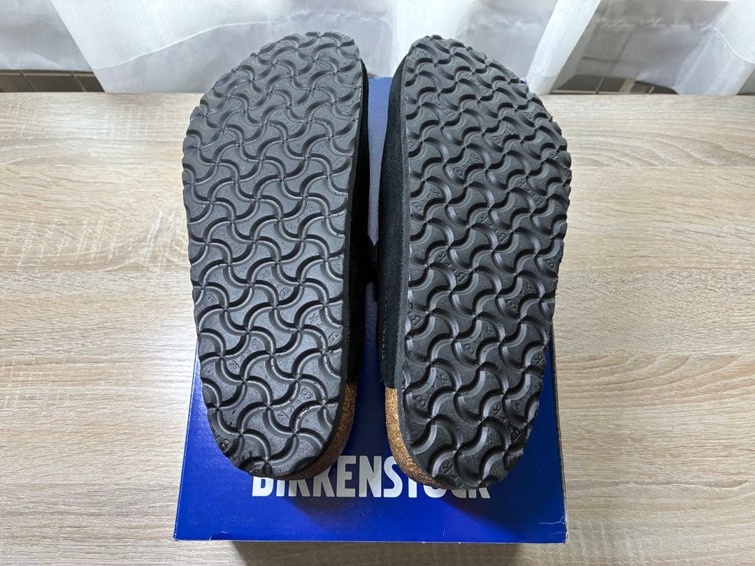 タ*ダ様 ビルケンシュトック BIRKENSTOCK ボストン ソフトフットベッ