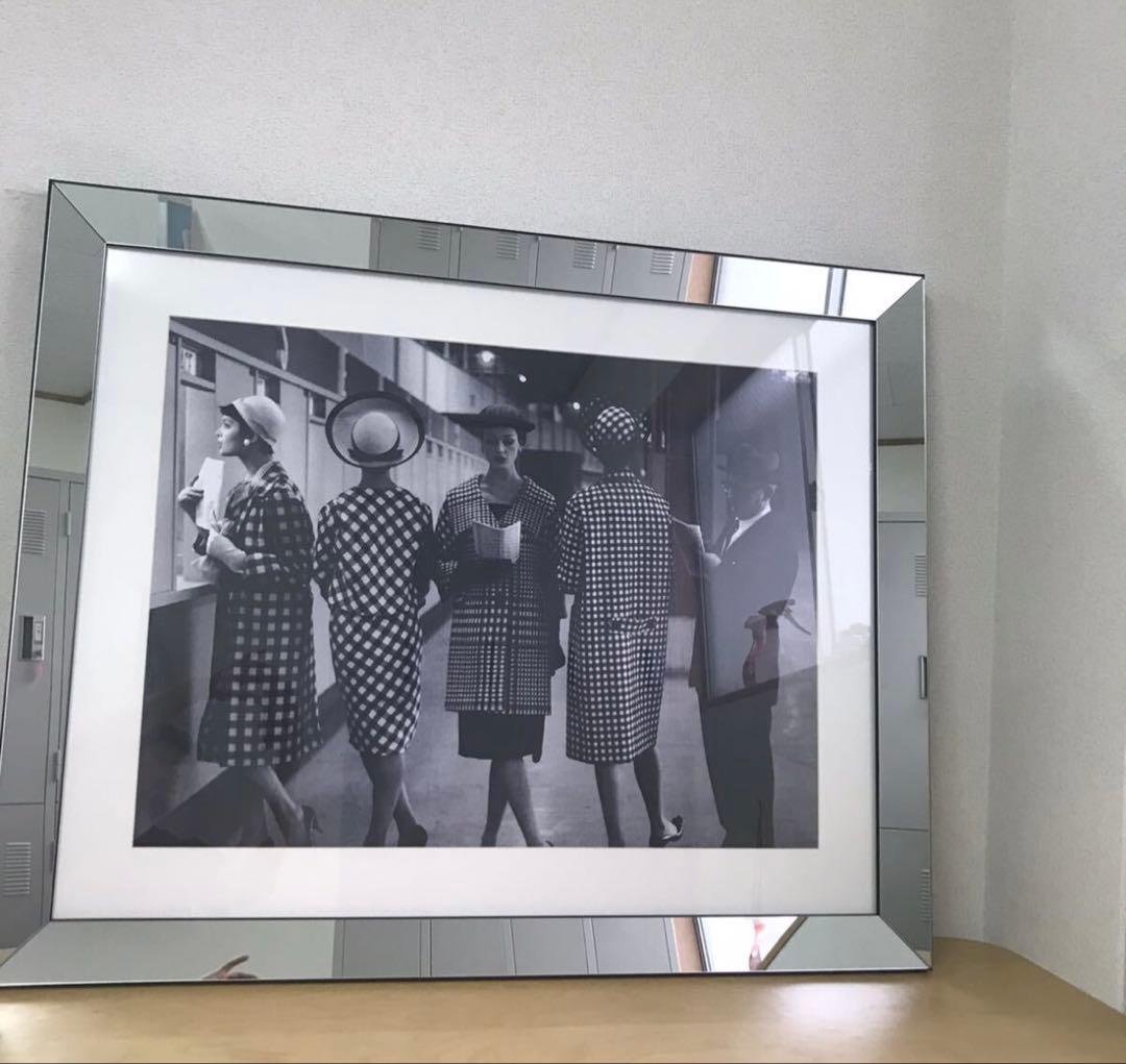 KARE Design Framed Picture Book Club/規4