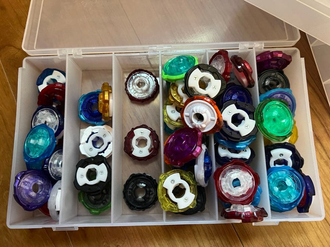 ベイブレードX まとめ売り 引退品～CX前まで