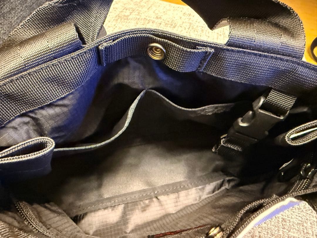 【新品未使用】 BRIEFING ブリーフィング カートバッグ