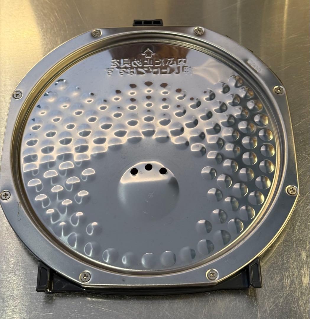 象印 IH炊飯器 NW-VH10 2021年製