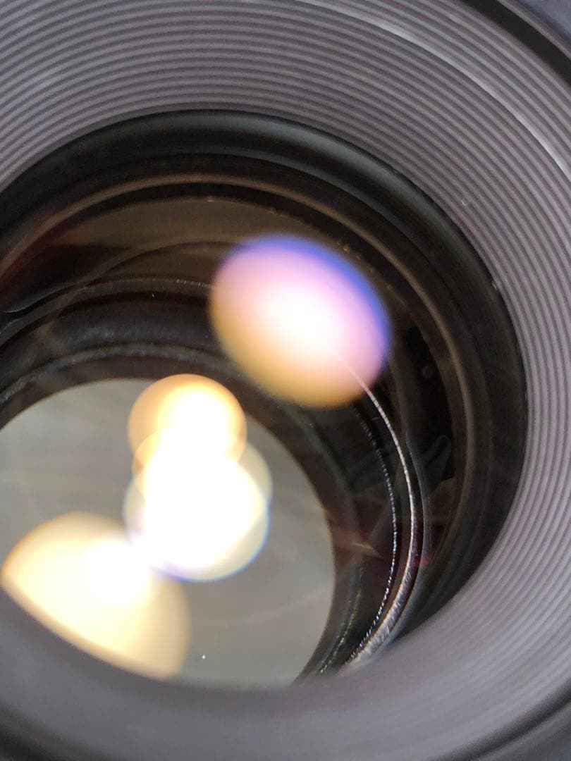 yashica yashinon DX 50mm f1.7 m42マウント