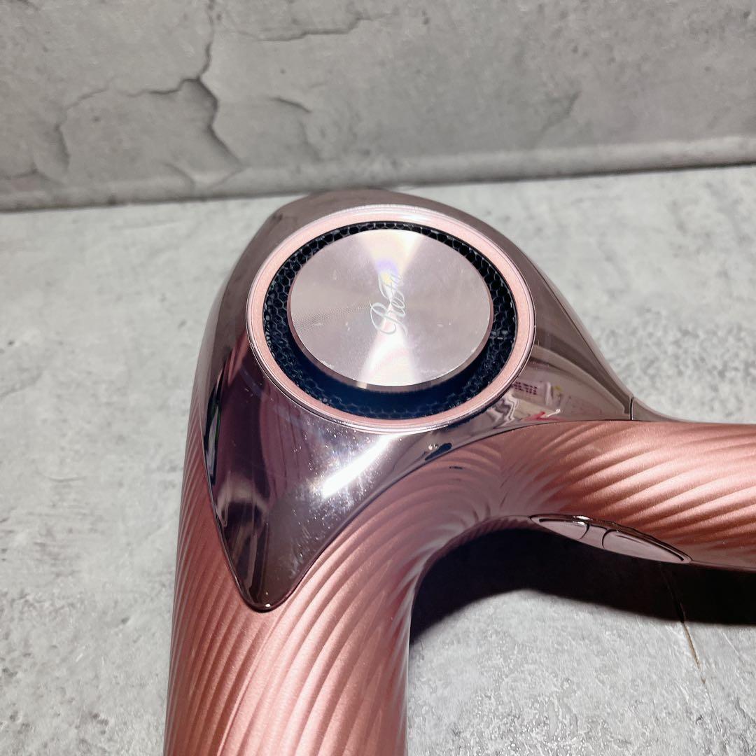 ReFa BEAUTECH リファ ヘアドライヤー ピンク RE-AJ05A