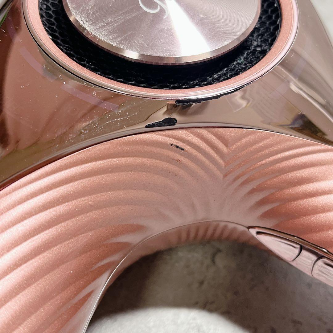 ReFa BEAUTECH リファ ヘアドライヤー ピンク RE-AJ05A