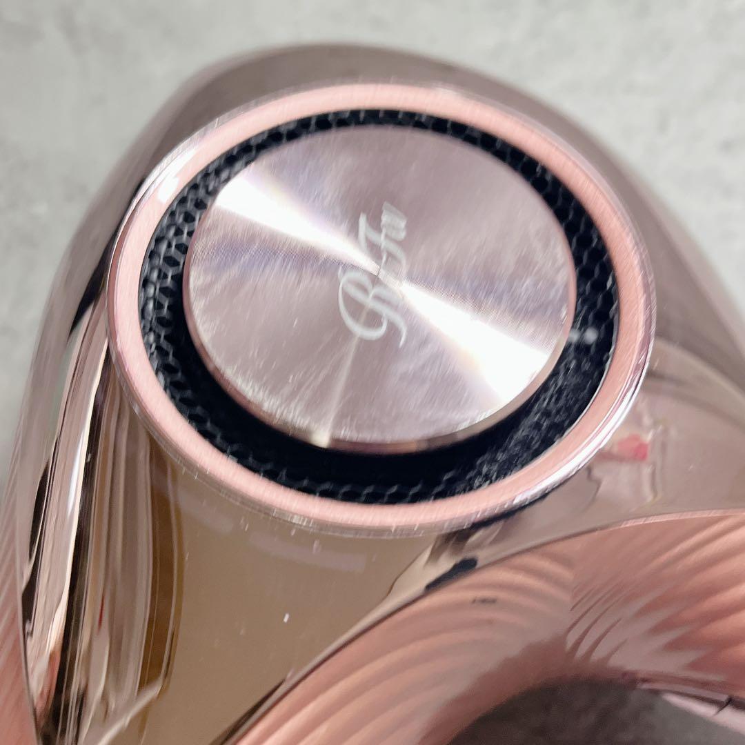 ReFa BEAUTECH リファ ヘアドライヤー ピンク RE-AJ05A