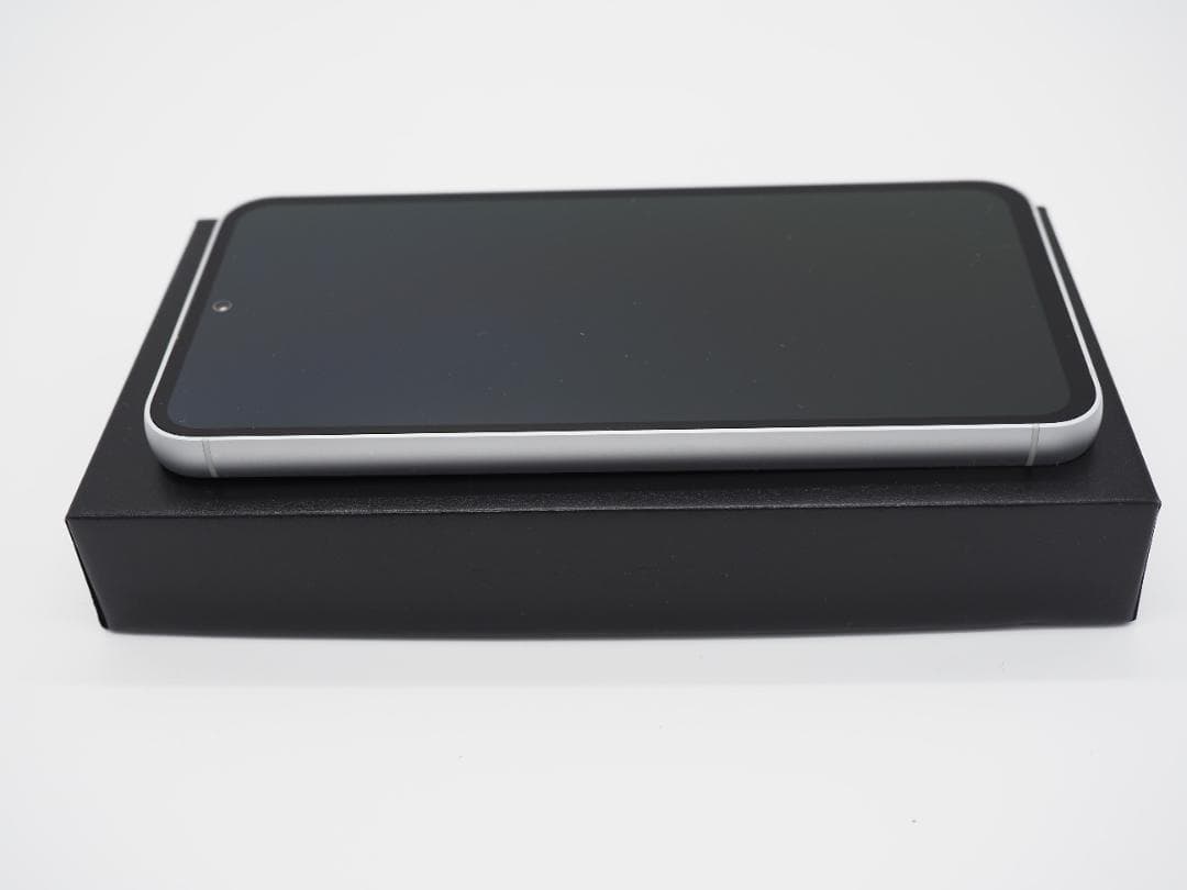 【週末値下】【美品】 Galaxy S23 FE ミント SCG24 256GB