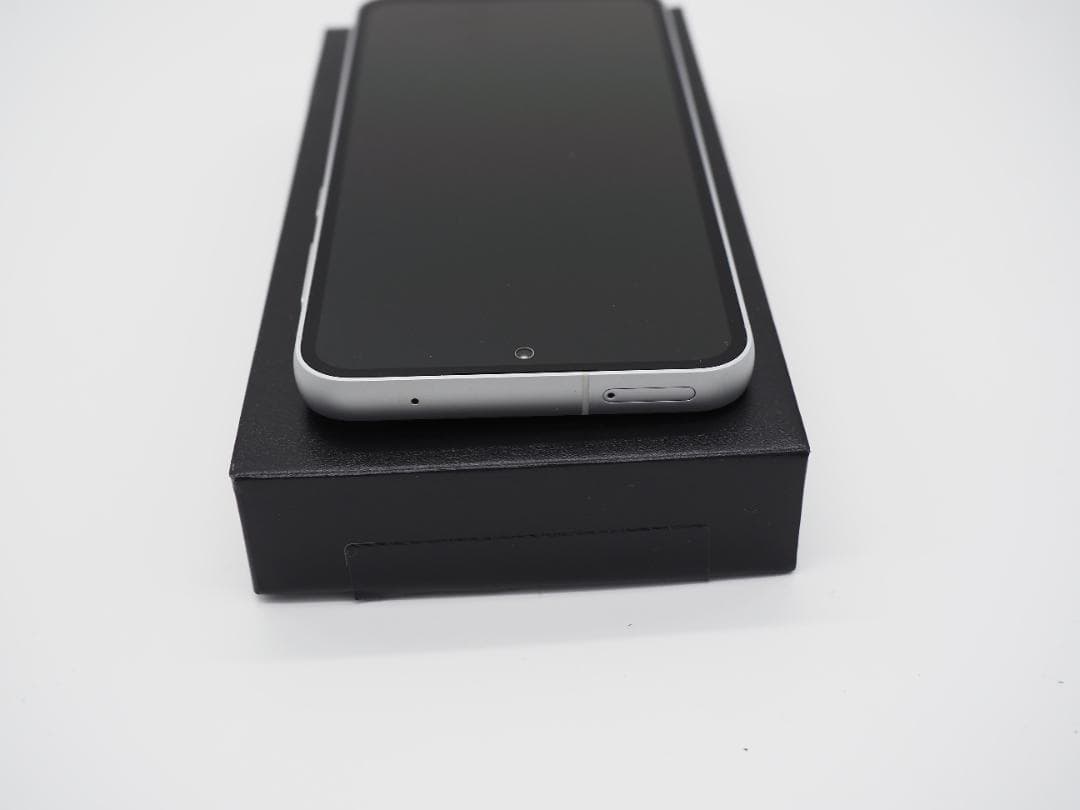 【週末値下】【美品】 Galaxy S23 FE ミント SCG24 256GB