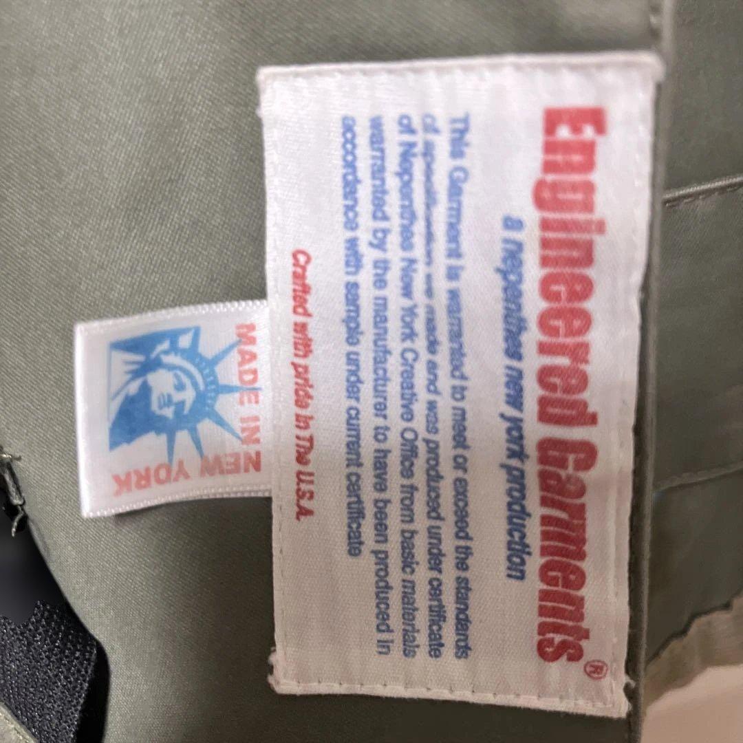 Engineered Garments ダッフルコート サイズM