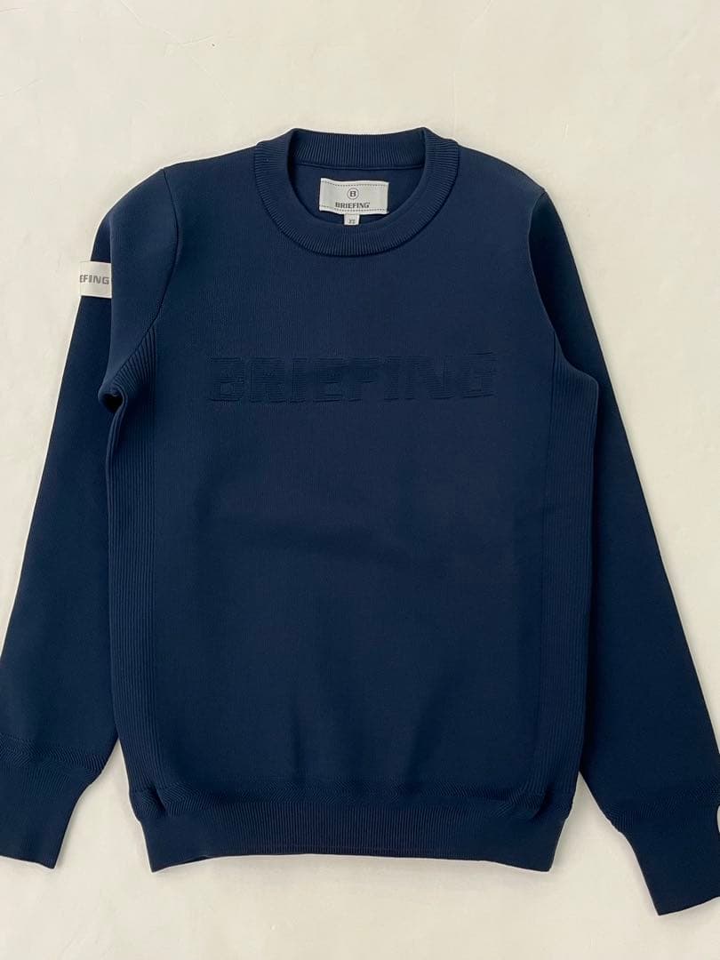 BRIEFING BRG223W21定価24,200円 新品タグ付