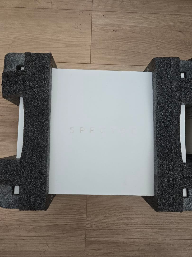 HP Spectre 13.3インチ ノートPC 本体