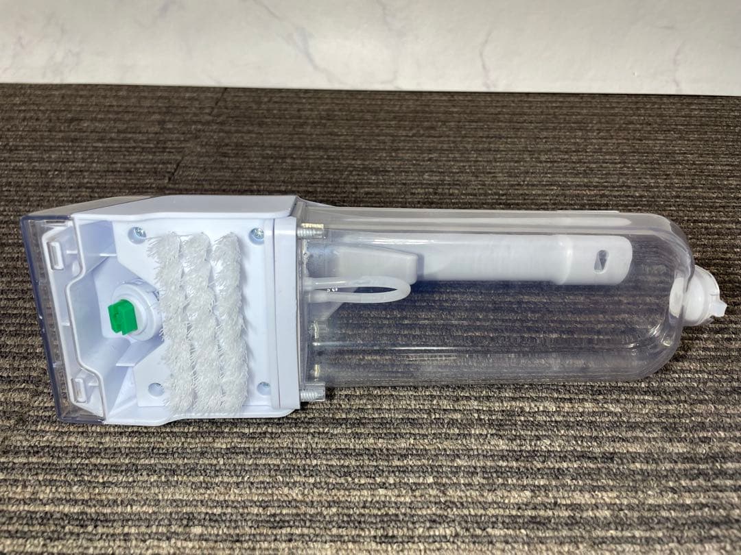 708極美品✨ アイリスオーヤマ リンサークリーナー 布団クリーナー コンパクト