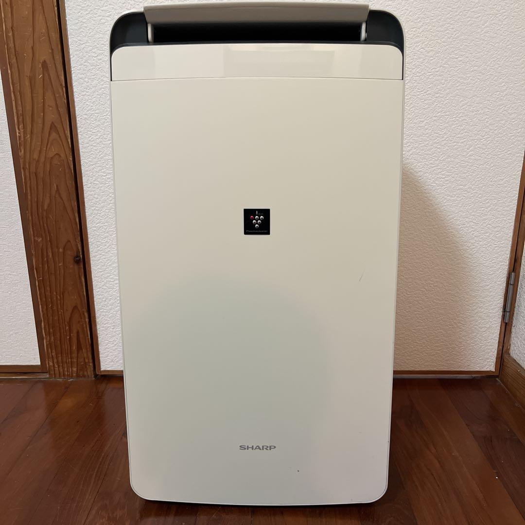 SHARP シャープ 除湿乾燥機 CV-P120