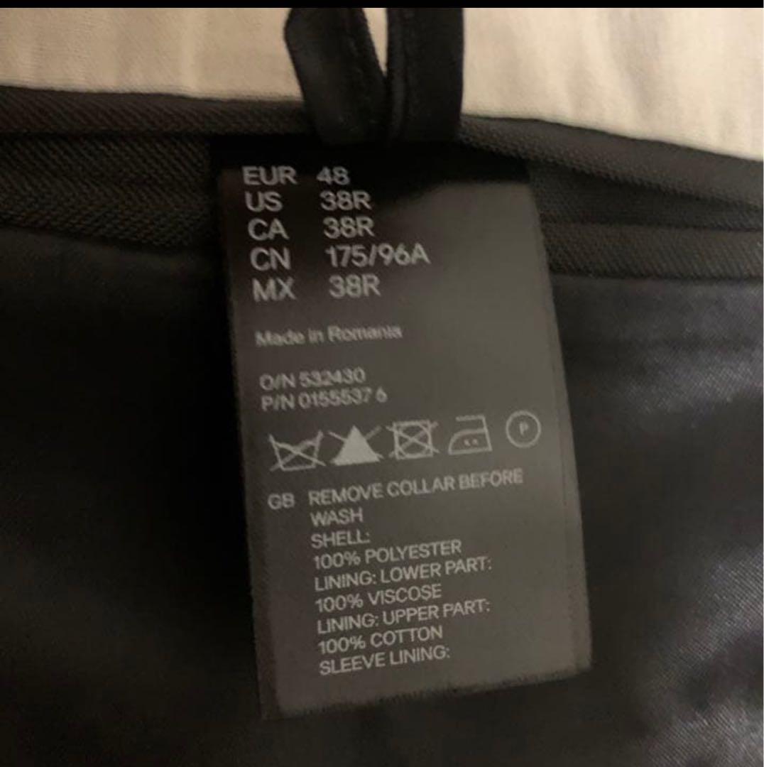  MartinMargiela コラボ ミラーボールジャケット