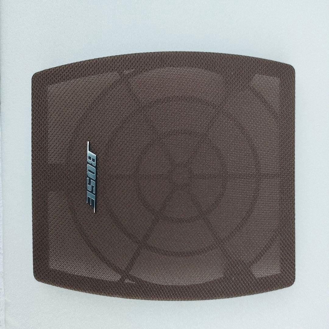 極美品 BOSE 120 HYPER STAR D 連番