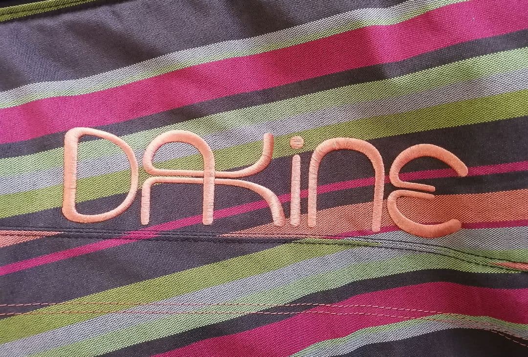 DAKINE オールインワン キャスター付 スノーボード ローラー ボードケース