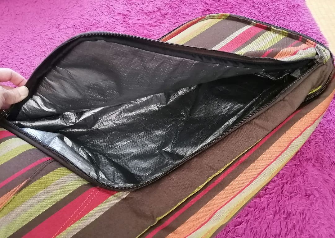 DAKINE オールインワン キャスター付 スノーボード ローラー ボードケース