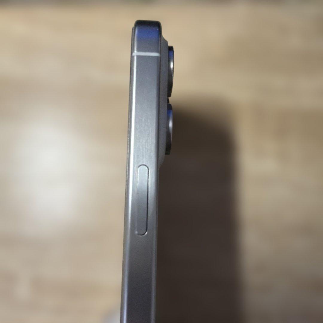 iPhone 15 Pro Max  512GB