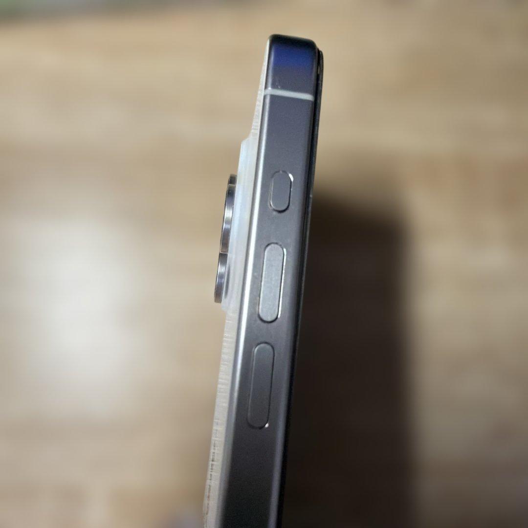 iPhone 15 Pro Max  512GB