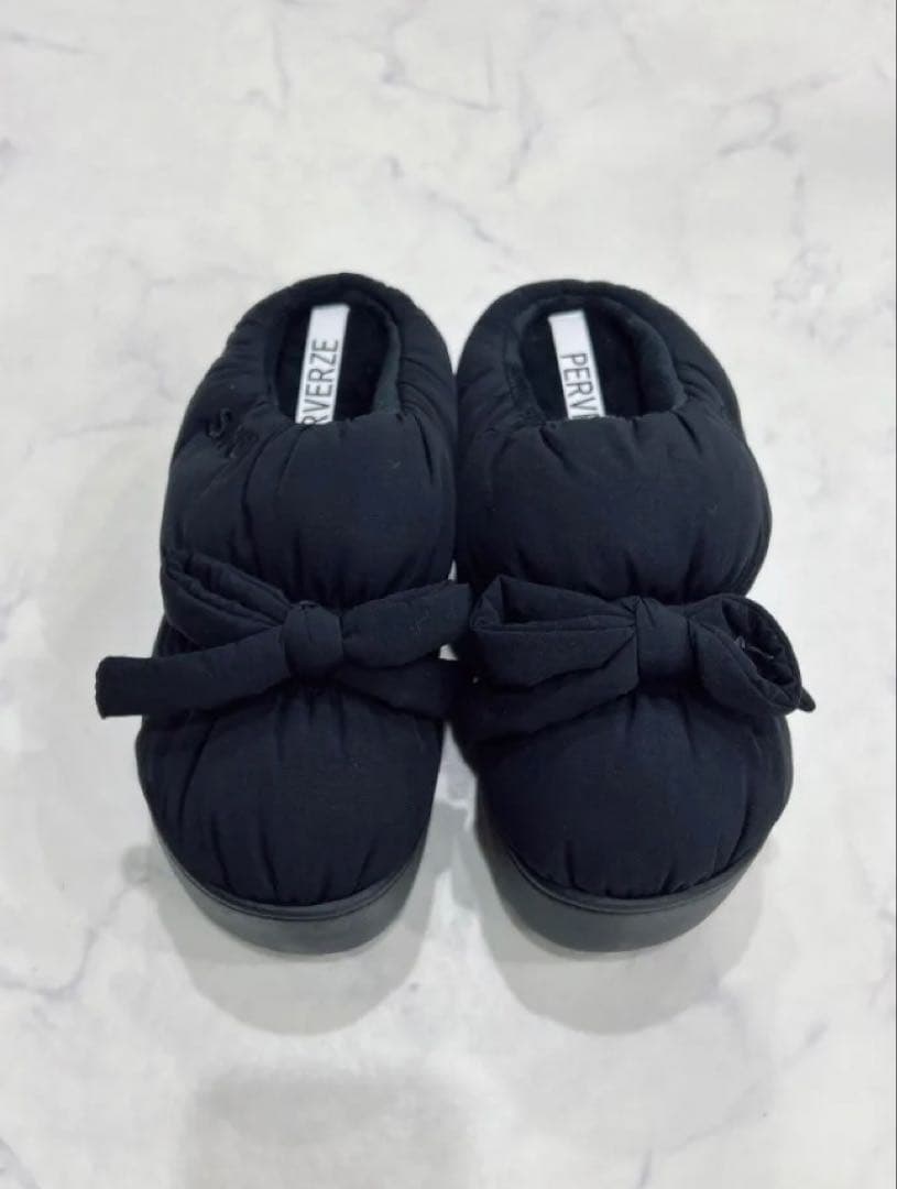 【完売品】サイズ1 SUBU PERVERZE コラボ サンダル