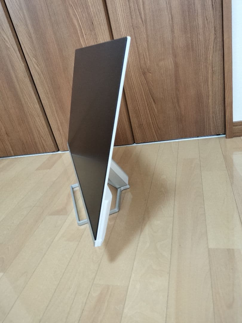 HP M27fw 27インチ フルHD PC モニター