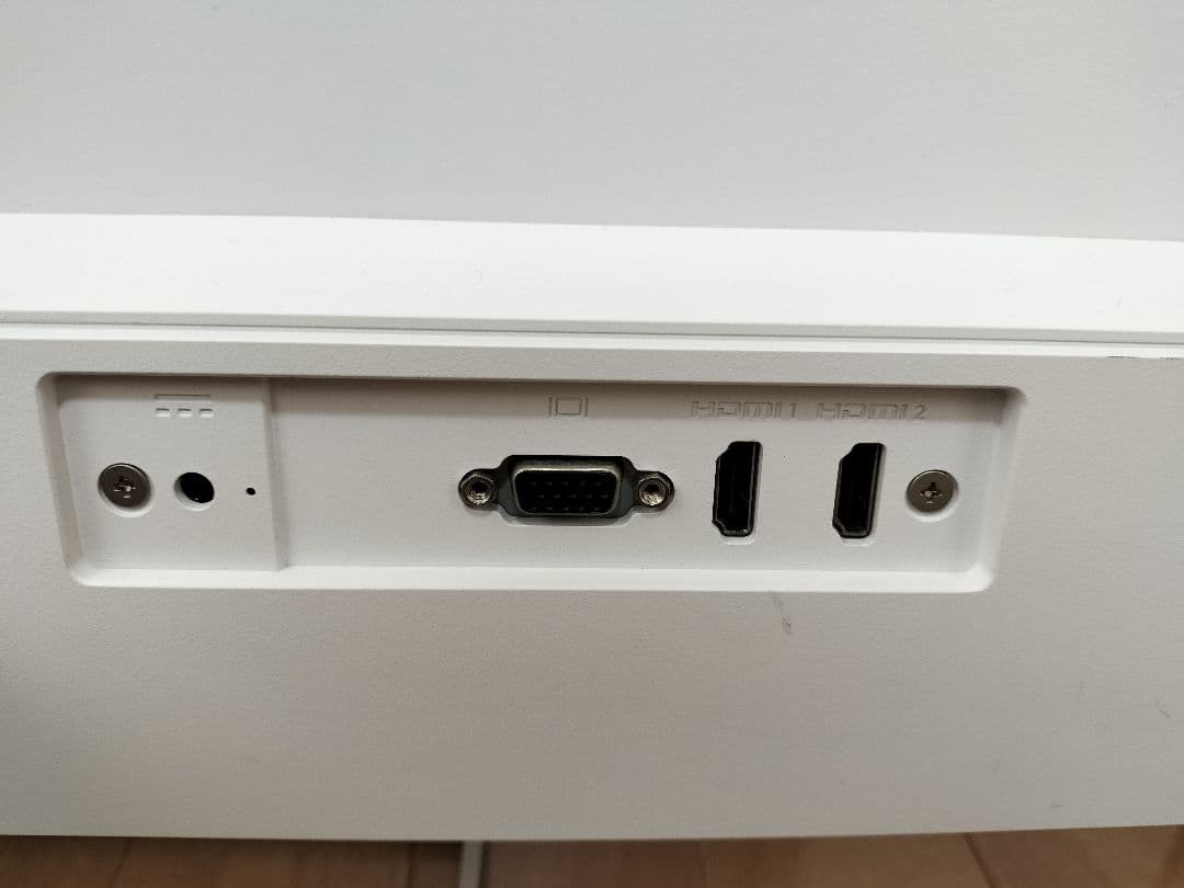 HP M27fw 27インチ フルHD PC モニター