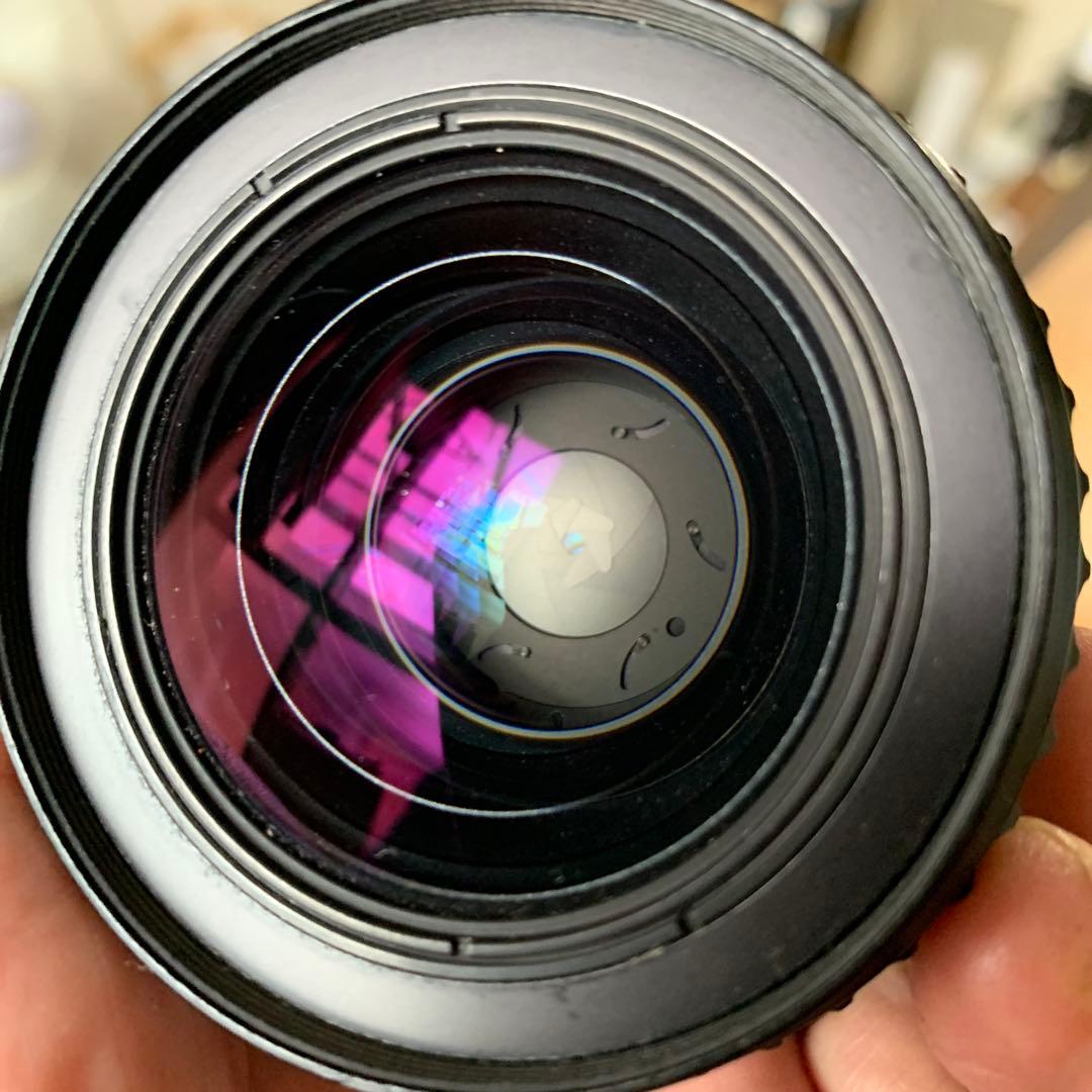 PENTAX Super A 一眼レフカメラ +ワインダー