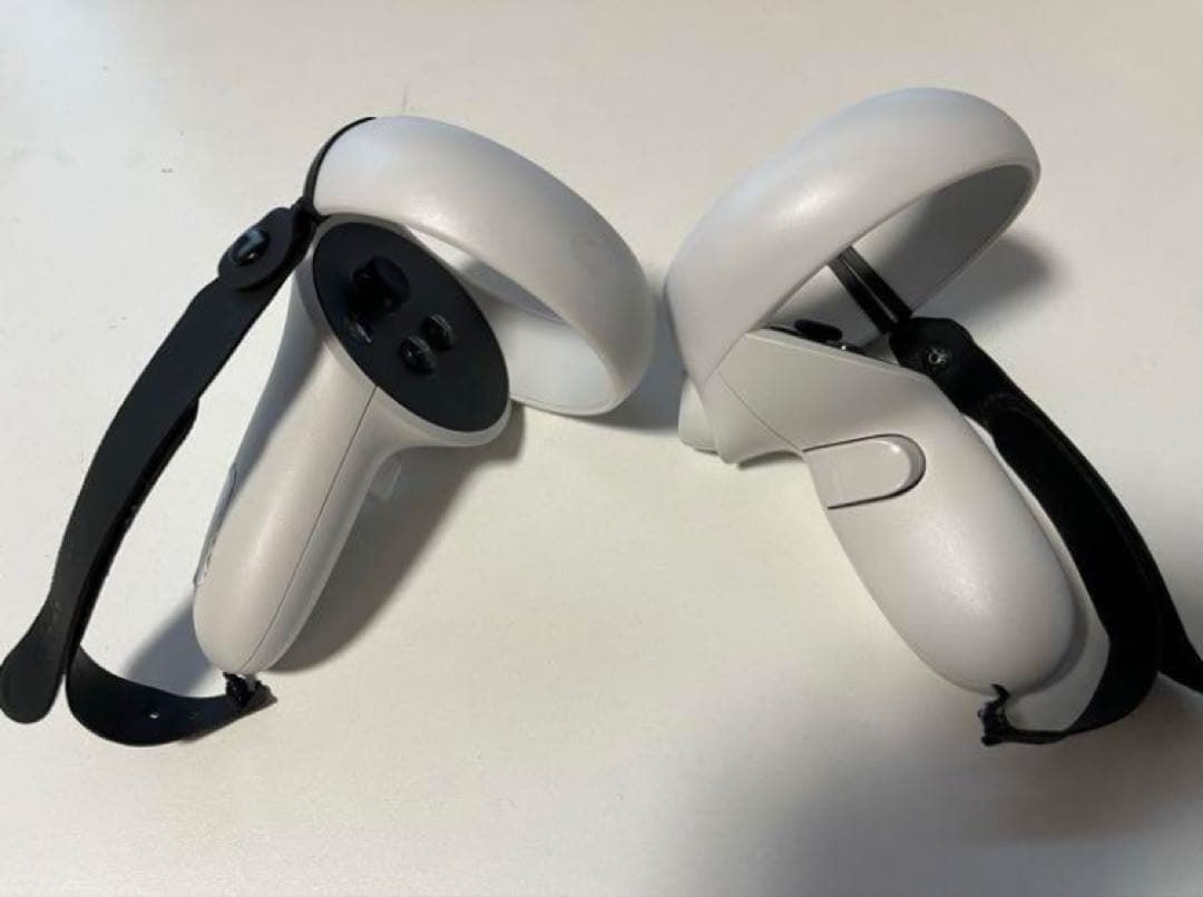  QUEST 2 64GB オキュラスクエスト2