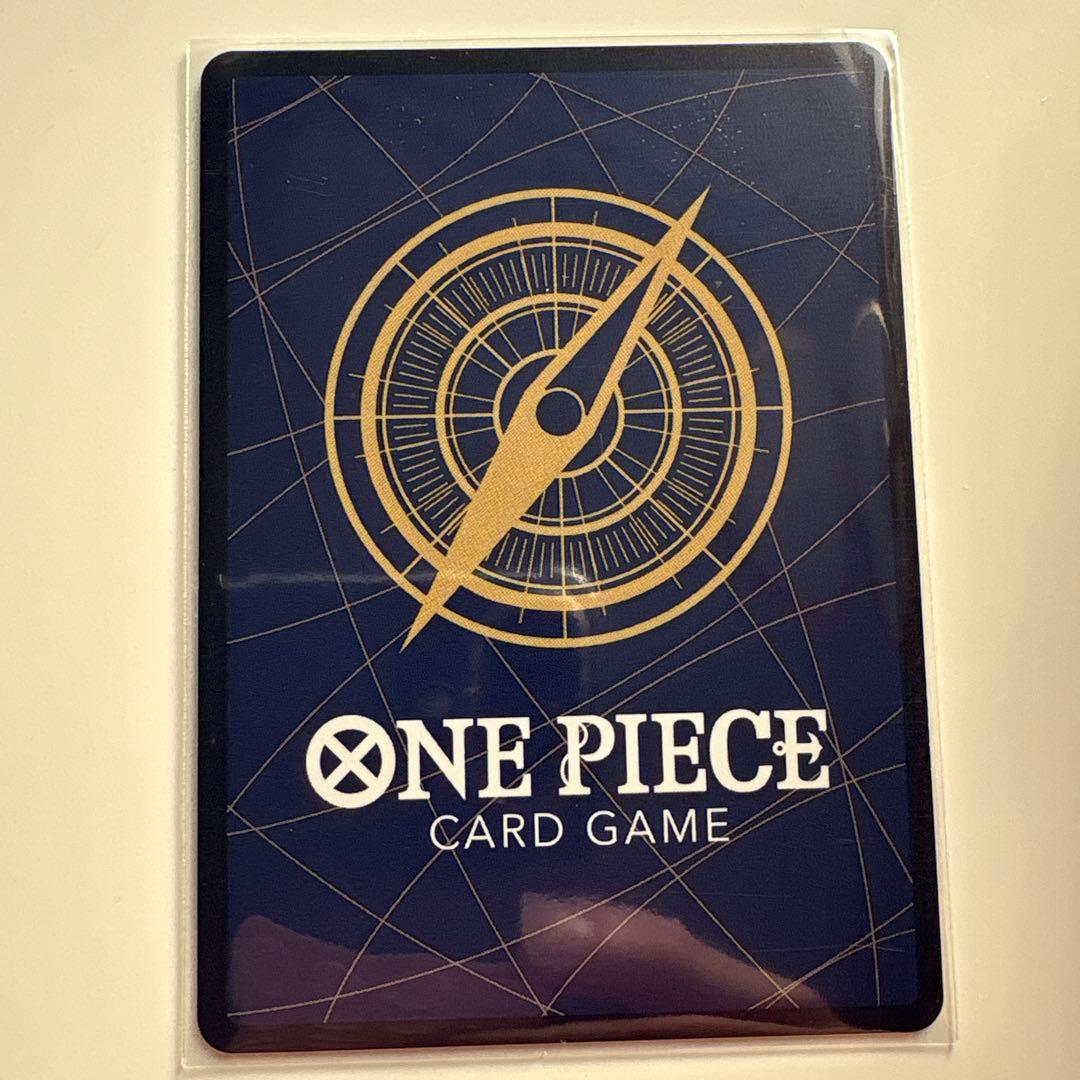 受け継がれる意志　ポートガス・D・エース　コミックパラレル