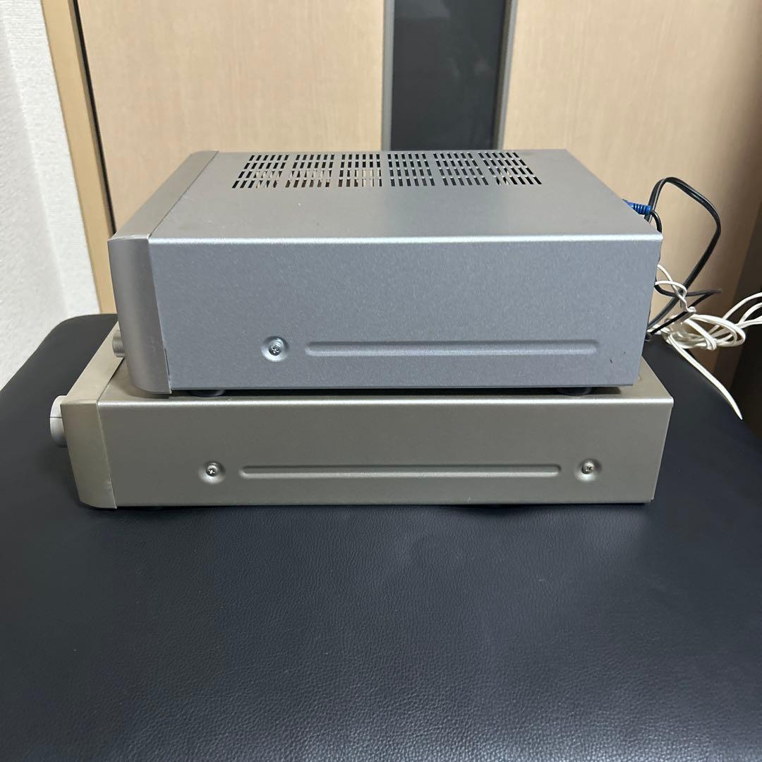 【値下げ】ONKYO ED-205 A-905FX（リモコンなし）