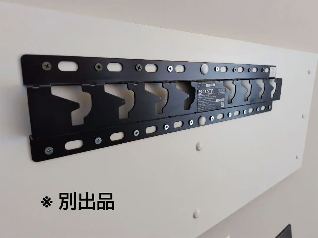 ①有機ELテレビ【SONY BRAVIA KJ-55A8F】 55V型