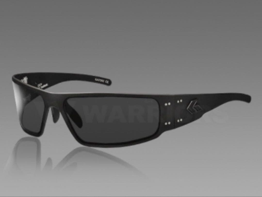 ゲイターズ GZ-01-002 ミルスペック マグナム アジアンフィット