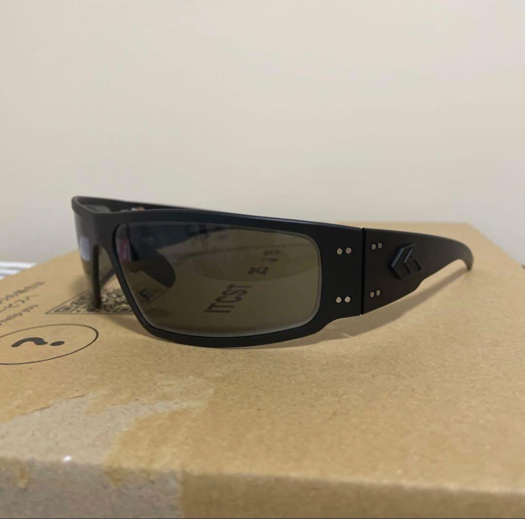 ゲイターズ GZ-01-002 ミルスペック マグナム アジアンフィット