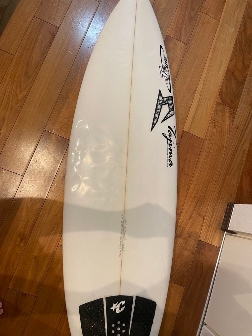 【特大特価】ジャスティス gimlet ショートボード