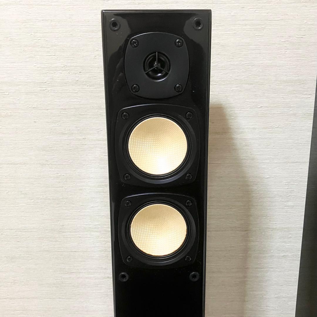 ONKYO D-108E トールボーイ　ペアスピーカー