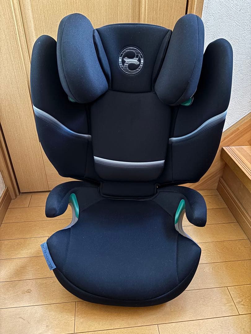 cybex [ サイベックス ]ソリューション S2 i-FIX