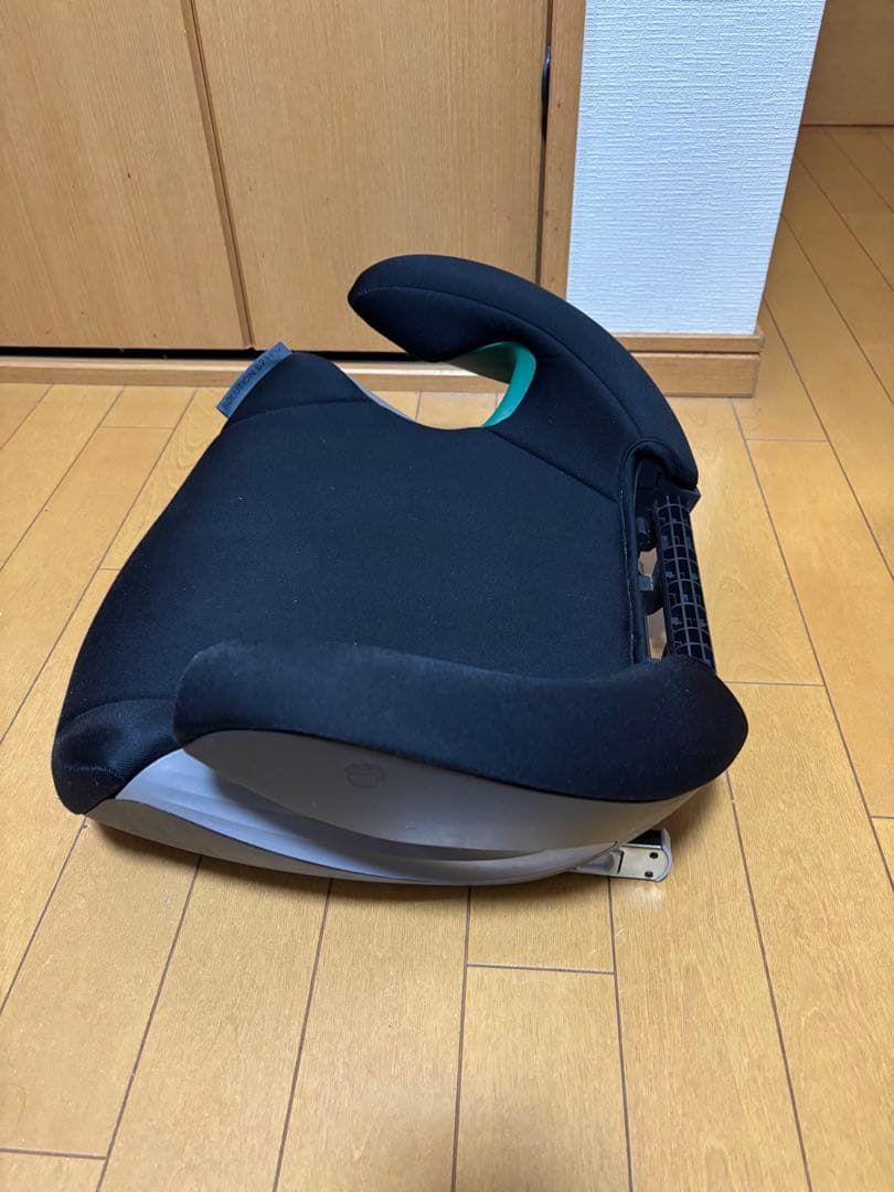 cybex [ サイベックス ]ソリューション S2 i-FIX