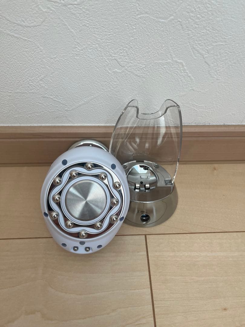 YA-MAN 美顔器 ボディー　RF EMS キャビテーションピンク