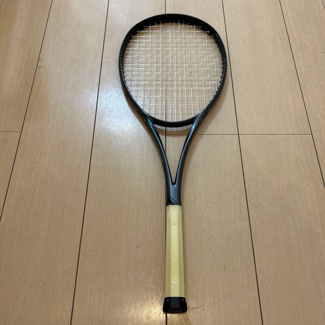 dフォースvツアー ダークグレー