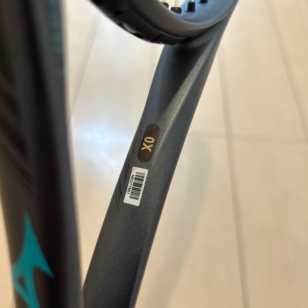 dフォースvツアー ダークグレー