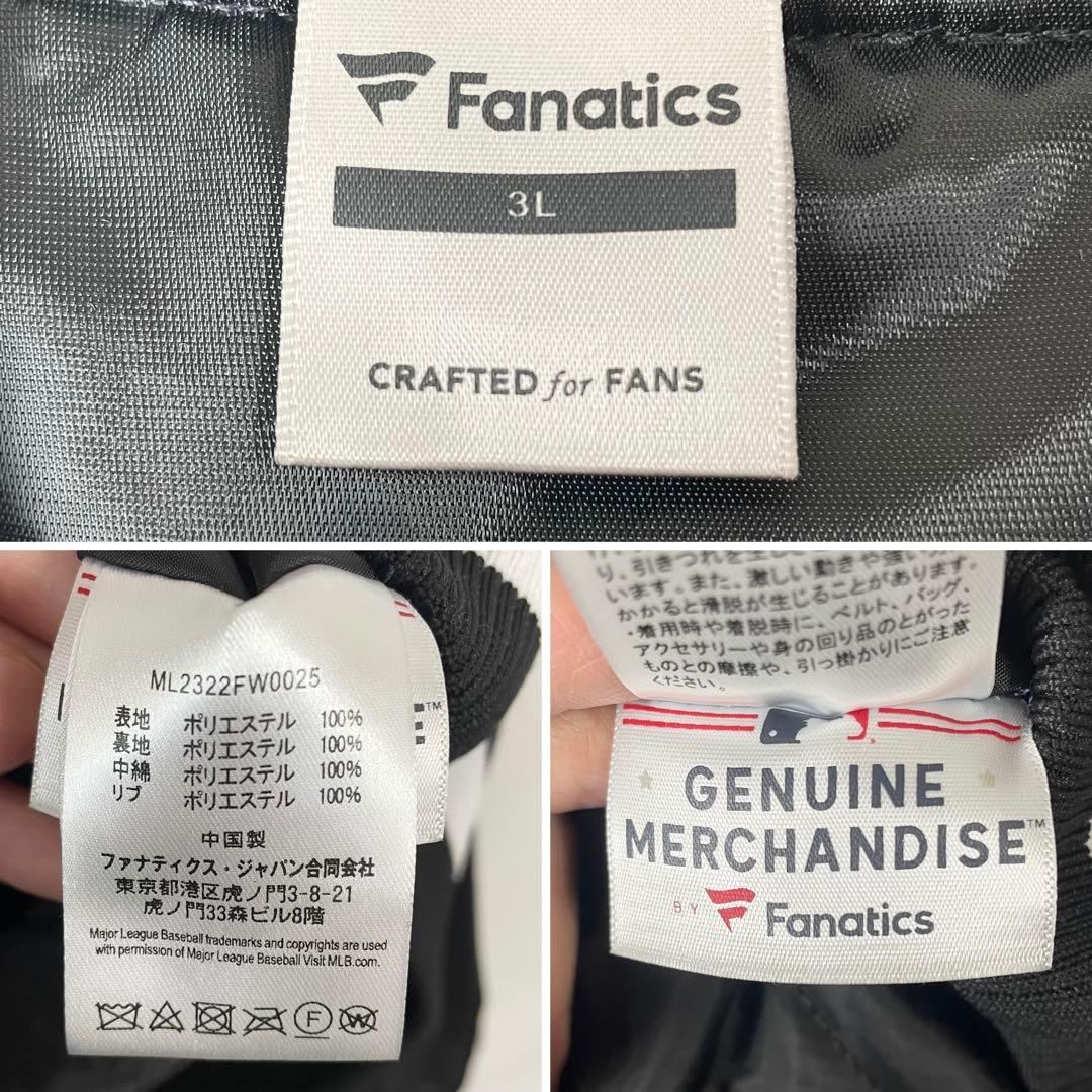 極美品✨2XL✨ニューヨークヤンキース MLB スタジャン 黒 ブラック